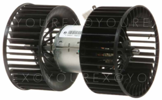 BEHR 9402366 - Kupefläktm. BMW 3 (E36) - Fan Motors manufactures - Kupefläktmotor Komplett