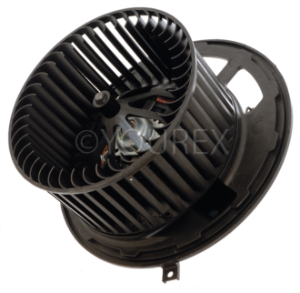 6411 9227670 - Fläktmotor BMW 1&3 Serie - Fan Motors manufactures - Kupefläktmotor Komplett