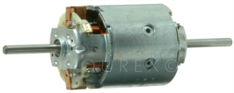 95-075-1003 - Kupefläktm. Case/Fiat-Traktor - Fan Motors manufactures - Kupefläktmotor Motor