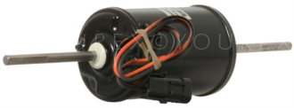 95-075-3530 - Kupefläktm. Case 12V - Fan Motors manufactures - Kupefläktmotor Motor