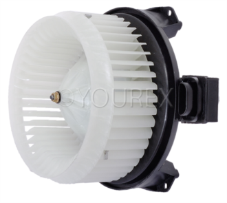 2727005020 - Kupefläktmotor 24V  (CAT) - Fan Motors manufactures - Kupefläktmotor Komplett