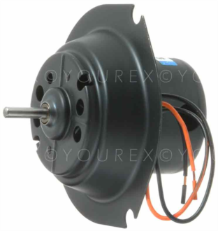 95-095-0269 - Kupefläktm. Chrysler 12V - Fan Motors manufactures - Kupefläktmotor Motor