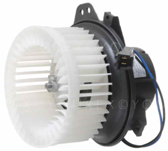 CHR4644918 - Chrysler Neon Kupefläktmotor - Fan Motors manufactures - Kupefläktmotor Komplett