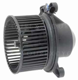 95-095-1012 - Chrysler Neon Fläktmotor - Fan Motors manufactures - Kupefläktmotor Komplett
