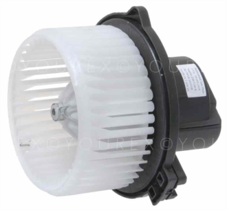 95-095-1018 - Jeep Kupefläktmotor - Fan Motors manufactures - Kupefläktmotor Komplett