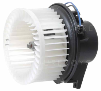 95-095-1021 - Chrysler Stratus Fläktmotor - Fan Motors manufactures - Kupefläktmotor Komplett
