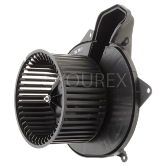 CHR5061091AB - Kupéfläktm. Chrysler/Dodge - Fan Motors manufactures - Kupefläktmotor Komplett