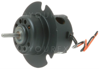 CHR 4644810 - Kupefläktm. Chrysler 12V - Fan Motors manufactures - Kupefläktmotor Motor