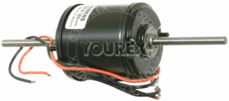 C3AZ19805A - Kupefläktmotor Chrysler - Fan Motors manufactures - Kupefläktmotor Motor