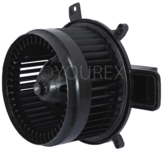 68029719 AB - Kupefläktmotor 12V - Fan Motors manufactures - Kupefläktmotor Komplett