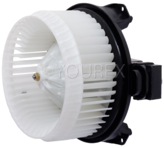 79310STXA01 - Fläktmotor 12V - Fan Motors manufactures - Kupefläktmotor Komplett