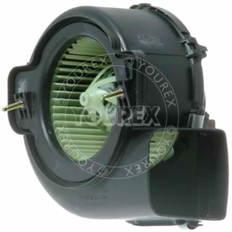 9627941680 - Kupefläktmotor - Fan Motors manufactures - Kupefläktmotor Komplett