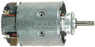 95-100-1002 - Kupefläktmotor - Fan Motors manufactures - Kupefläktmotor Motor