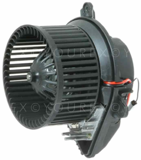 PEU 6441 F3 - Kupefläktmotor - Fan Motors manufactures - Kupefläktmotor Komplett