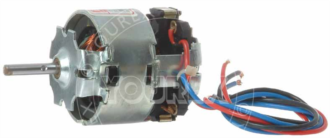 95-165-0122 - Kupefläktm.Fiat/132 1.6-1.8 - Fan Motors manufactures - Kupefläktmotor Motor