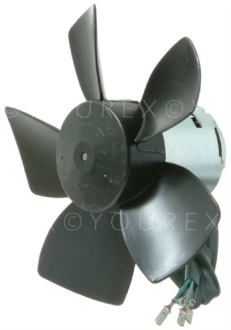 FI 5940902 - Kupefläktmotor - Fan Motors manufactures - Kupefläktmotor Komplett