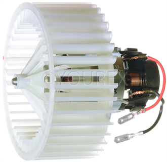 FI 11253020 - Kupefläktmotor Fiat (AC) - Fan Motors manufactures - Kupefläktmotor Komplett