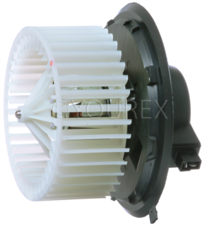MM69412513 - Kupefläktm. Fiat Bravo/Brava - Fan Motors manufactures - Kupefläktmotor Komplett