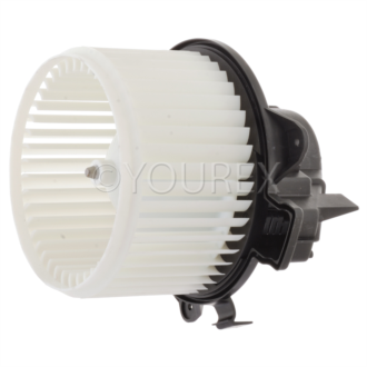 MM69412511 - Fiat Stilo ACC Kupefläktm. - Fan Motors manufactures - Kupefläktmotor Komplett