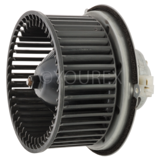 YA261E2 - Bakre Kupéfläktm. Ford Transit - Fan Motors manufactures - Kupefläktmotor Komplett