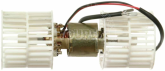 95-180-1065 - Ersatt av 95-180-1050 - Fan Motors manufactures - Kupefläktmotor Komplett