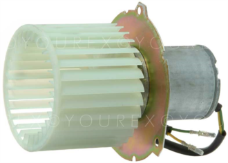 95-180-2004 - Kupefläktmotor - Fan Motors manufactures - Kupefläktmotor Komplett