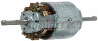 95-180-3017 - Kupefläktmotor - Fan Motors manufactures - Kupefläktmotor Motor