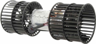 FO 7013671 - Kupefläktm. Ford Scorpio II - Valeo/Paris-Rhone Ersättning - Kupefläktmotor Komplett