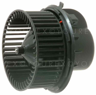 1027753 - Kupefläktm. Ford Mondeo 93>(AC - Fan Motors manufactures - Kupefläktmotor Komplett