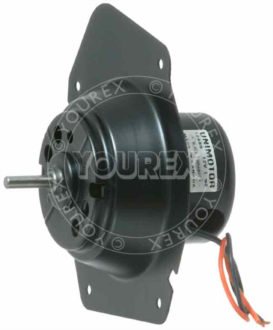 E6DF19805AC - Kupefläktmotor - Fan Motors manufactures - Kupefläktmotor Motor