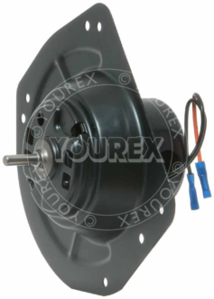 E2TZ19805A - Kupefläktmotor - Fan Motors manufactures - Kupefläktmotor Motor