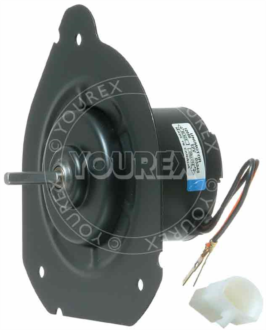 E69Z-18527B - Kupefläktmotor - Fan Motors manufactures - Kupefläktmotor Motor