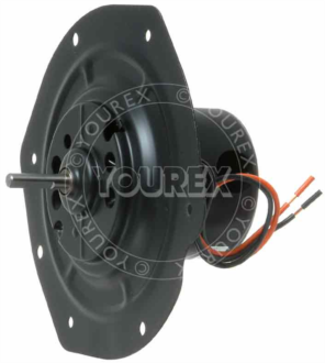 F2UZ-18527A - Kupefläktmotor - Fan Motors manufactures - Kupefläktmotor Motor