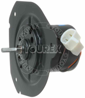 95-185-0268 - Kupefläktmotor - Fan Motors manufactures - Kupefläktmotor Motor