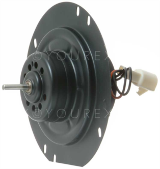 95-185-0289 - Kupefläktmotor - Fan Motors manufactures - Kupefläktmotor Motor