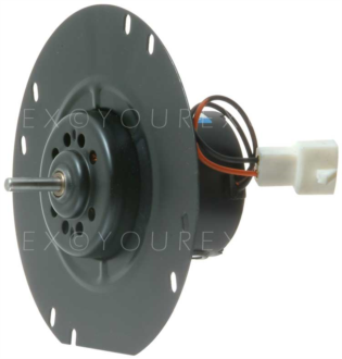 F6UZ-19805BA - Kupefläktmotor - Fan Motors manufactures - Kupefläktmotor Motor