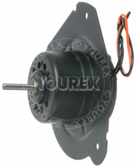 27381-1B700 - Kupefläktmotor - Fan Motors manufactures - Kupefläktmotor Motor