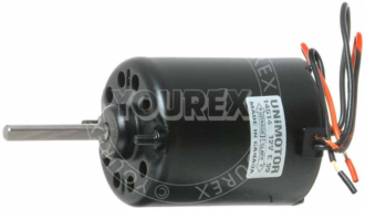 E2ZF19805A - Kupefläktmotor - Fan Motors manufactures - Kupefläktmotor Motor