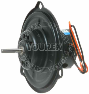 CHR 4720006 - Kupefläktmotor - Fan Motors manufactures - Kupefläktmotor Motor