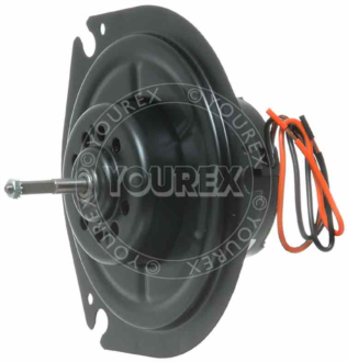 95-200-0108 - Kupefläktmotor Chev/GMC Trucks - Fan Motors manufactures - Kupefläktmotor Motor