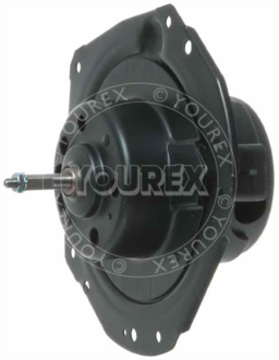 GM 3055691 - Kupefläktmotor - Fan Motors manufactures - Kupefläktmotor Motor