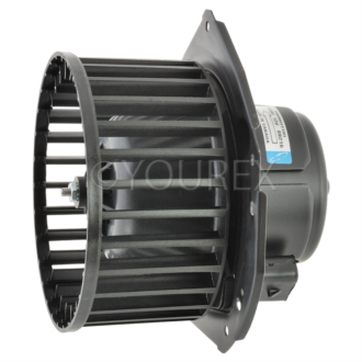 GM 52466054 - Kupefläktmotor - Fan Motors manufactures - Kupefläktmotor Komplett