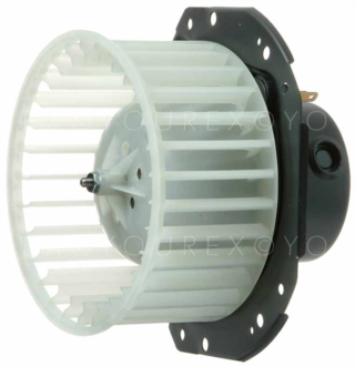 GM 52466092 - Kupefläktmotor - Fan Motors manufactures - Kupefläktmotor Komplett