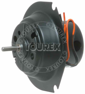 CHR 4339459 - Kupefläktmotor - Fan Motors manufactures - Kupefläktmotor Motor