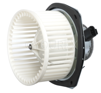 GM 52487088 - Kupefläktm. GM/Chev. 1997> - Fan Motors manufactures - Kupefläktmotor Komplett