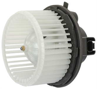GM 52494829 - Kupefläktm. Chev/GMC LT 1999> - Fan Motors manufactures - Kupefläktmotor Komplett