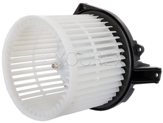 79310SMGG41 - Fläktmotor 12V passar Civic - Fan Motors manufactures - Kupefläktmotor Komplett