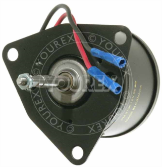 39230-634672 - Kupefläktmotor - Fan Motors manufactures - Kupefläktmotor Motor