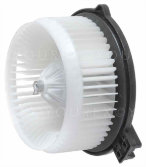 79310-SDAA01 - Kupefläktm. Honda Accord 03> - Fan Motors manufactures - Kupefläktmotor Komplett
