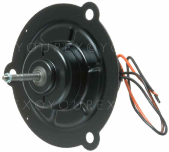 MB080603 - Kupefläktmotor - Fan Motors manufactures - Kupefläktmotor Motor